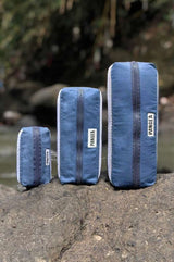 Pangea Eco Towel 2.0 Standard – Blå