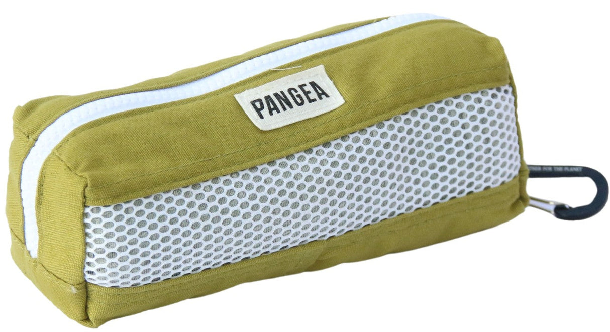 Pangea Eco Towel 2.0 Standard – Grön