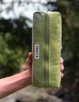 Pangea Eco Towel 2.0 XL – Grön