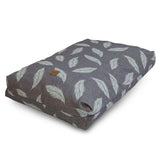 Danish Design Eco-well Retreat Duvet Grey 138 cm
