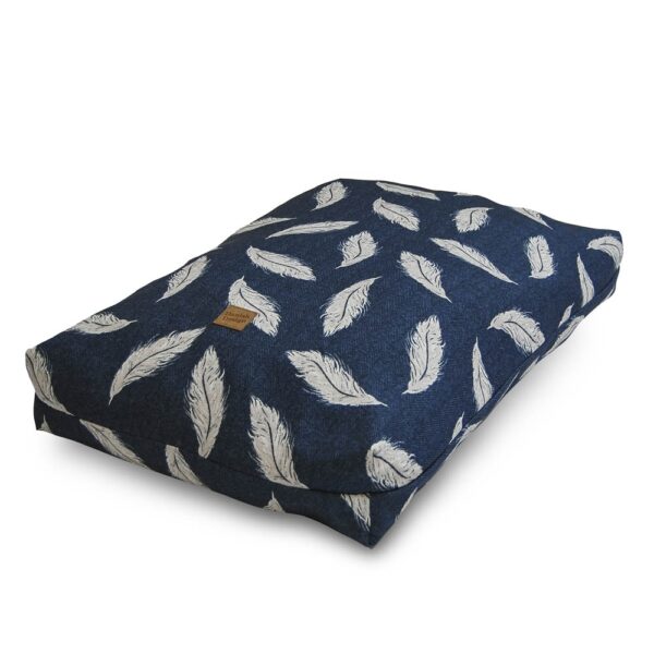 Danish Design Eco-well Retreat Duvet Navy 138 cm
