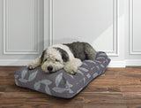 Danish Design Eco-well Retreat Duvet Grey 138 cm