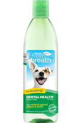 Tropiclean Oral Care Water Additive