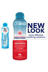 Tropiclean Oxy-Med Medicated Treatment
